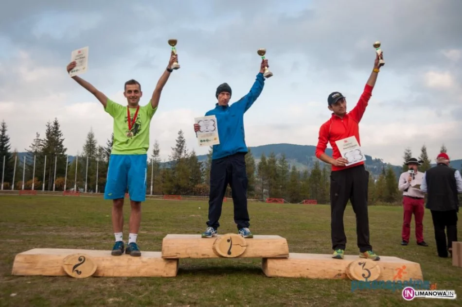 Finał Pereł Małopolski - Podium Limanowian - zdjęcie 2