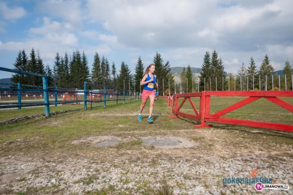 Finał Pereł Małopolski - Podium Limanowian - zdjęcie 3