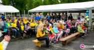 II Piknik Integracyjny 'Razem raźniej' - zdjęcie 1