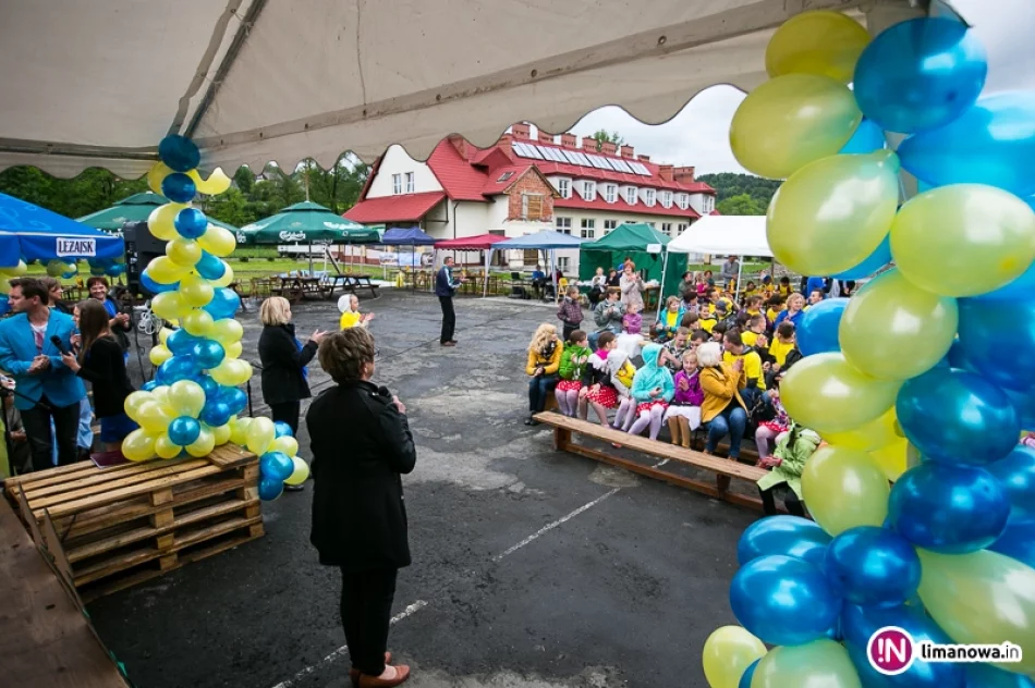 II Piknik Integracyjny "Razem raźniej" - zdjęcie 2