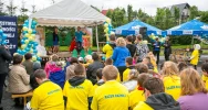 II Piknik Integracyjny 'Razem raźniej' - zdjęcie 3