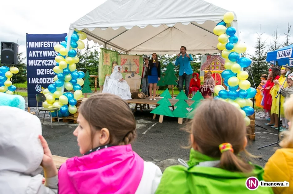 II Piknik Integracyjny "Razem raźniej" - zdjęcie 4