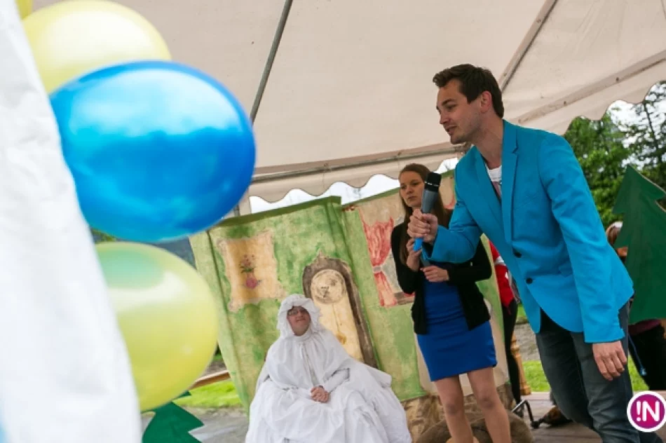 II Piknik Integracyjny "Razem raźniej" - zdjęcie 7