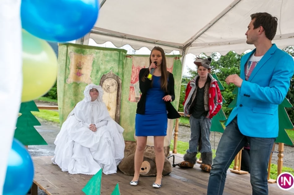 II Piknik Integracyjny "Razem raźniej" - zdjęcie 8