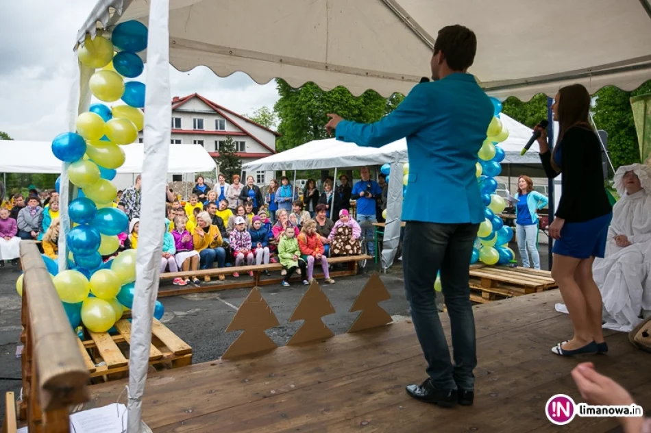 II Piknik Integracyjny "Razem raźniej" - zdjęcie 10