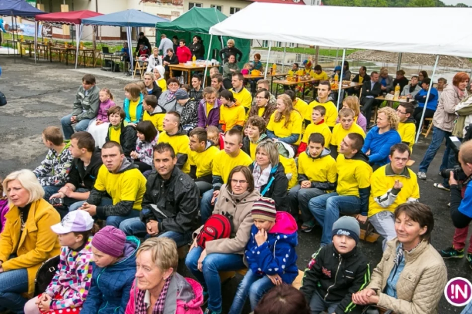 II Piknik Integracyjny "Razem raźniej" - zdjęcie 15