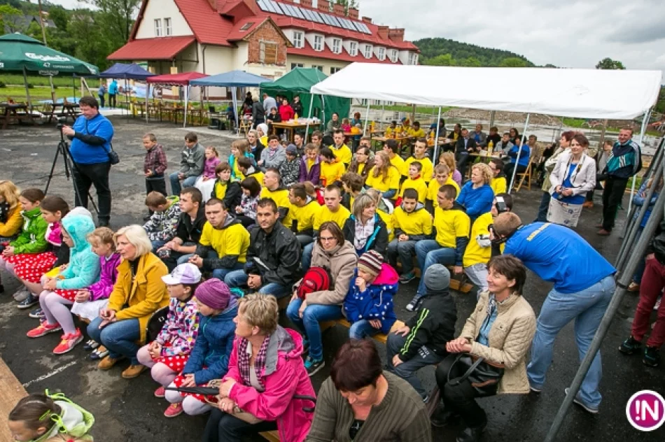 II Piknik Integracyjny "Razem raźniej" - zdjęcie 16