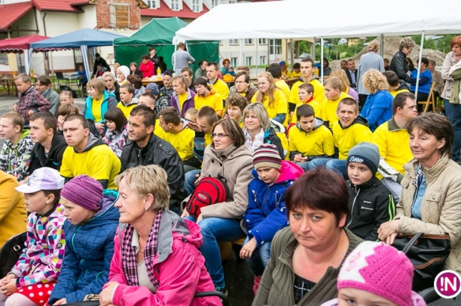 II Piknik Integracyjny "Razem raźniej" - zdjęcie 17