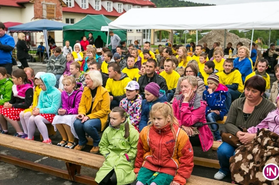 II Piknik Integracyjny "Razem raźniej" - zdjęcie 19