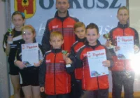 W drodze do kolejnego Mistrzostwa Polski - zdjęcie główne