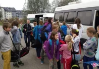 W Myślenicach należeli do najlepszych - zdjęcie główne