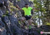 Robert Faron zwycięzcą Ligi Biegów Górskich! - zdjęcie główne