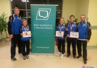 Izabela Majerczyk mistrzynią Polski! - zdjęcie główne