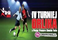 Halny zatrzymany w turnieju o Puchar Premiera - zdjęcie główne