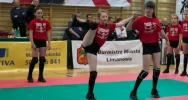 One World One Kyokushin - zobacz wyniki - zdjęcie 2