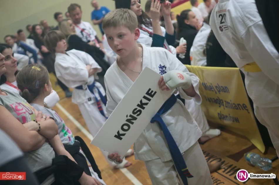 One World One Kyokushin – Limanowa 2015 - zdjęcie 3
