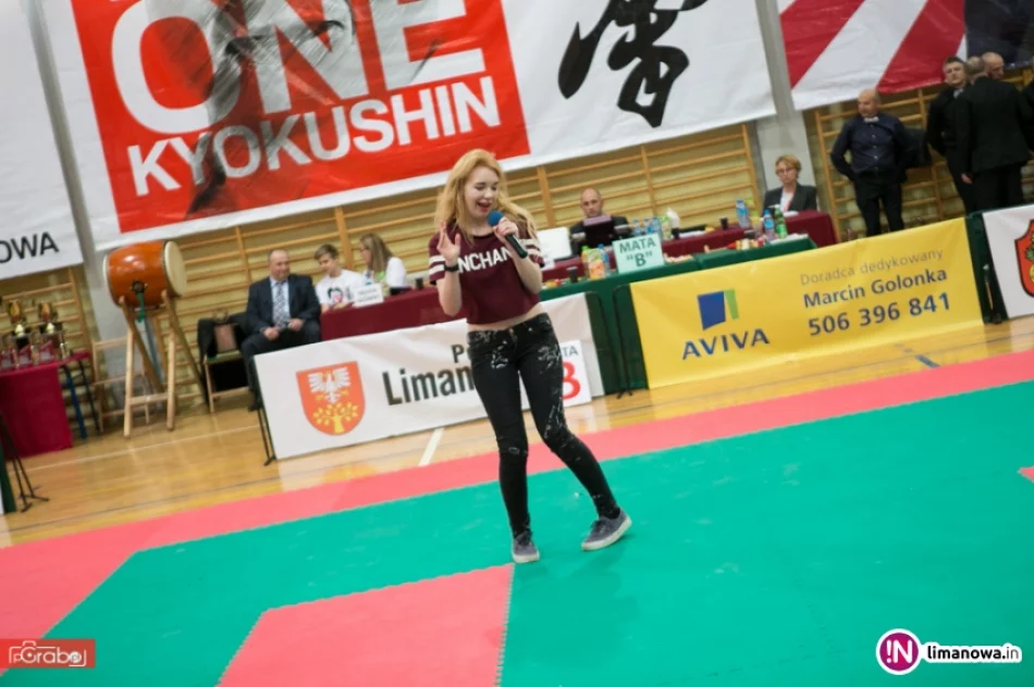 One World One Kyokushin – Limanowa 2015 - zdjęcie 5