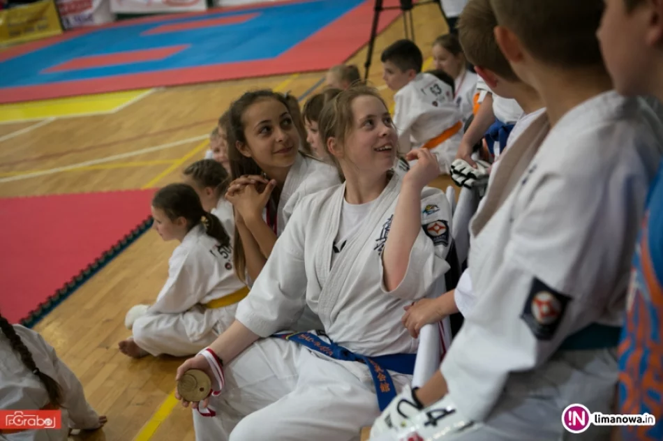 One World One Kyokushin – Limanowa 2015 - zdjęcie 6