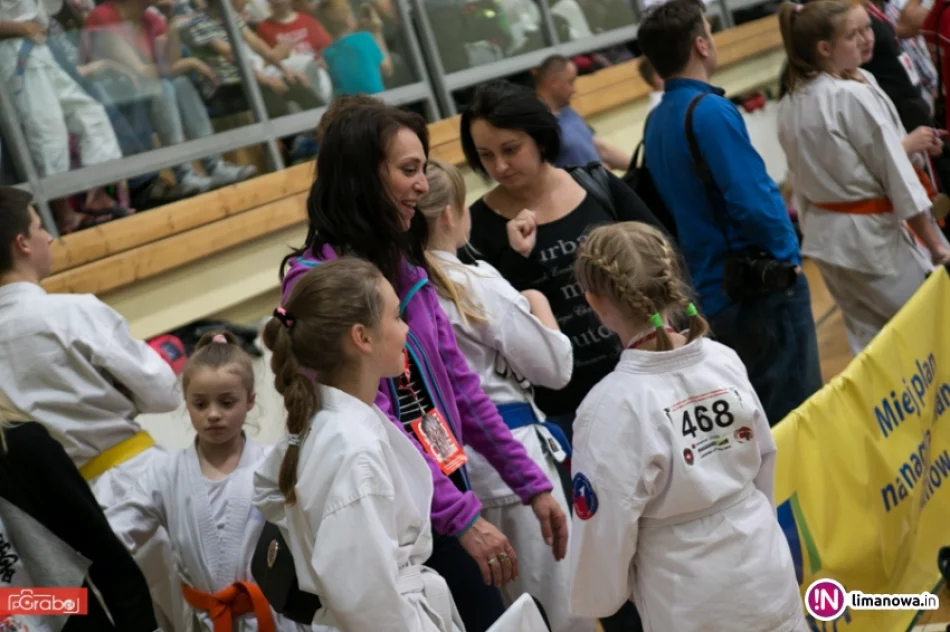 One World One Kyokushin – Limanowa 2015 - zdjęcie 7