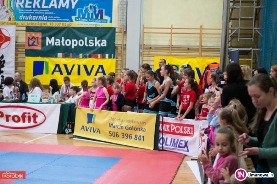 One World One Kyokushin – Limanowa 2015 - zdjęcie 8