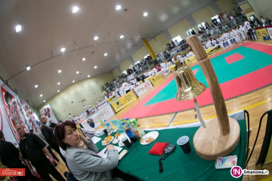 One World One Kyokushin – Limanowa 2015 - zdjęcie 17