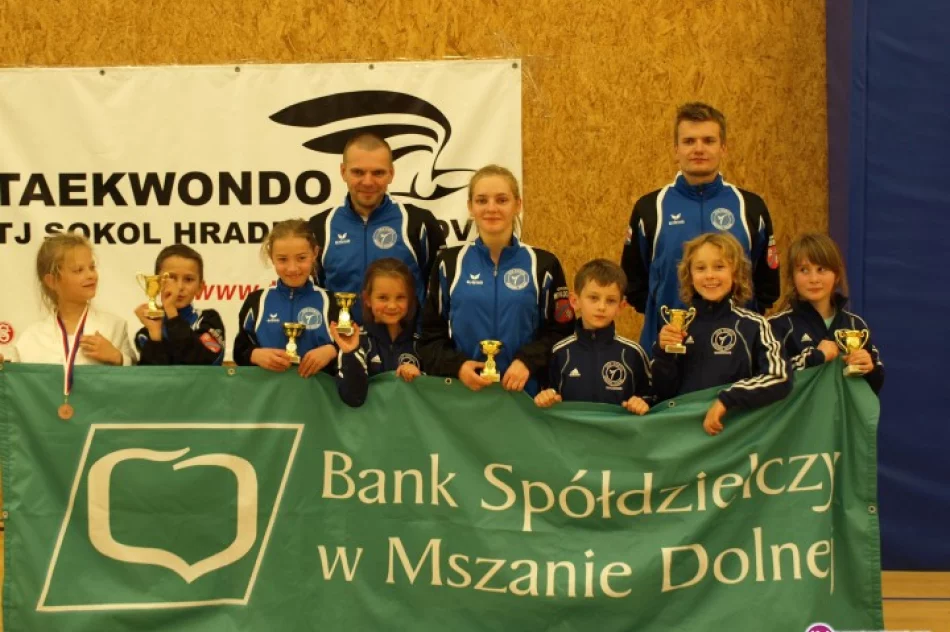 Nie zwalniają tempa, medalowa sobota - zdjęcie 2