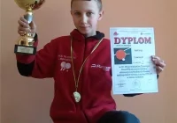 Kadeci wystartowali w Grand Prix Polski - zdjęcie główne