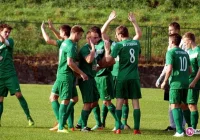 KS Tymbark nowym liderem. Huragan za silny dla Sokoła. - zdjęcie główne