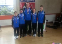 Igrzyska Olimpijskie celem zawodników z Mszany Dolnej - zdjęcie główne