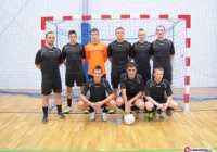 Liga futsalu gotowa do startu - zdjęcie główne