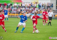 Błękitni na drodze Limanovii: daleki wyjazd po punkty - zdjęcie główne