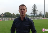 Sandecja Nowy Sącz ma nowego trenera - zdjęcie główne