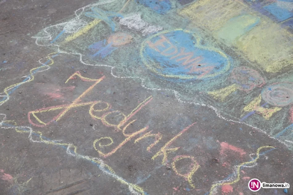 Rodzinny Piknik w „Jedynce” - zdjęcie 2