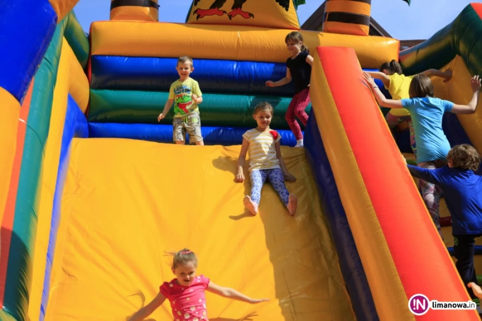 Rodzinny Piknik w „Jedynce” - zdjęcie 3