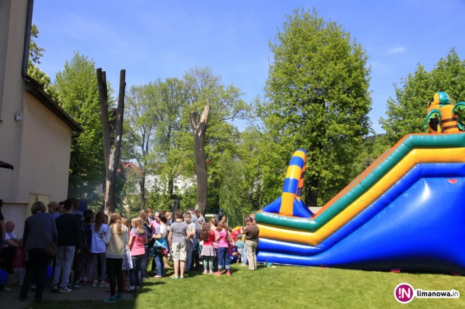 Rodzinny Piknik w „Jedynce” - zdjęcie 4