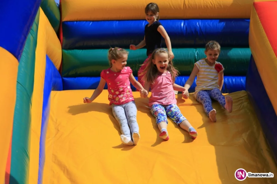 Rodzinny Piknik w „Jedynce” - zdjęcie 6