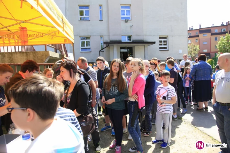 Rodzinny Piknik w „Jedynce” - zdjęcie 10