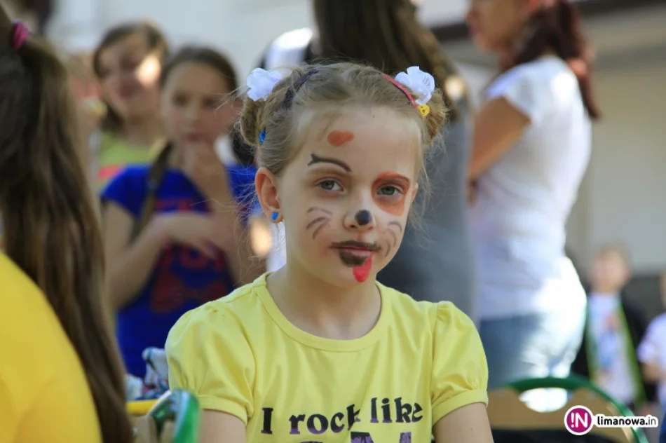 Rodzinny Piknik w „Jedynce” - zdjęcie 16