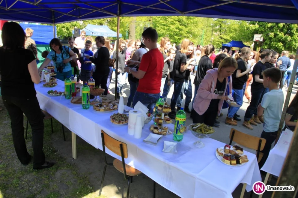 Rodzinny Piknik w „Jedynce” - zdjęcie 20