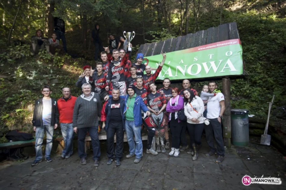 Widowiskowe zawody z nowym rekordem trasy - zdjęcie 2