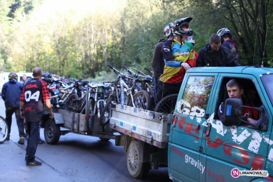 Widowiskowe zawody z nowym rekordem trasy - zdjęcie 3