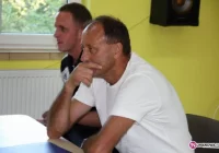 Siekliński rozczarowany, Wieczorek zmartwiony jakością gry - zdjęcie główne