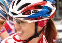 Wysokie miejsce na Mistrzostwach Świata w kolarstwie - zdjęcie główne