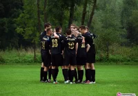 Tymbark lepszy w meczu na szczycie. Orkan wreszcie wygrywa. - zdjęcie główne