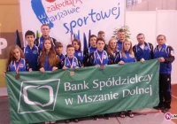 Medale w międzynarodowym towarzystwie - zdjęcie główne