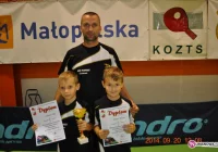 Filip Golonka drugi w Małopolsce - zdjęcie główne