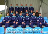 Po jednym punkcie dla Orkana, Olimpii i Sokoła - zdjęcie główne