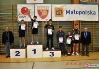 Filip Papież najlepszy w województwie - zdjęcie główne