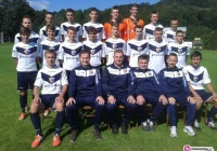 Lider Małopolskiej Ligi Juniorów pokonany - zdjęcie główne