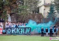 Orkan walczy z problemami zdrowotnymi - zdjęcie główne